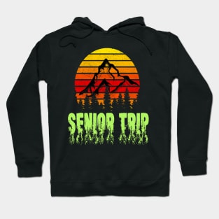 senior trip 2022 Hoodie